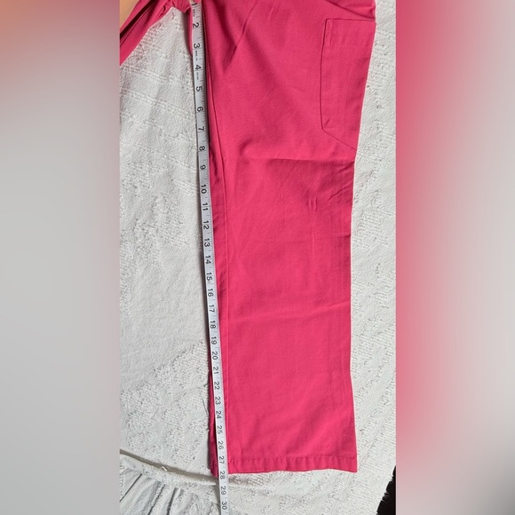 Pink Women's scrub set - Picture 7 of 8